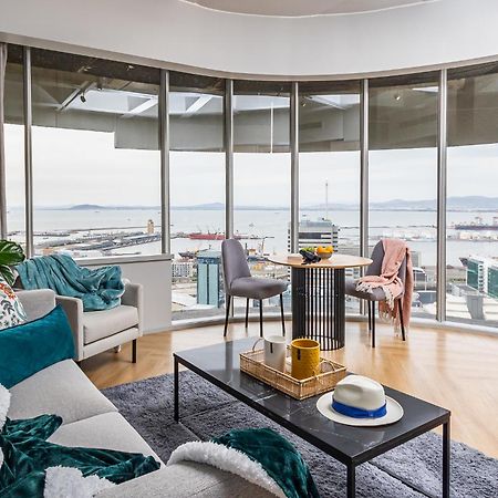 One Thibault Apartments By Itc Hospitality Kaapstad Buitenkant foto