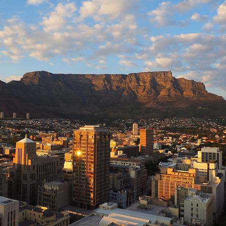 One Thibault Apartments By Itc Hospitality Kaapstad Buitenkant foto