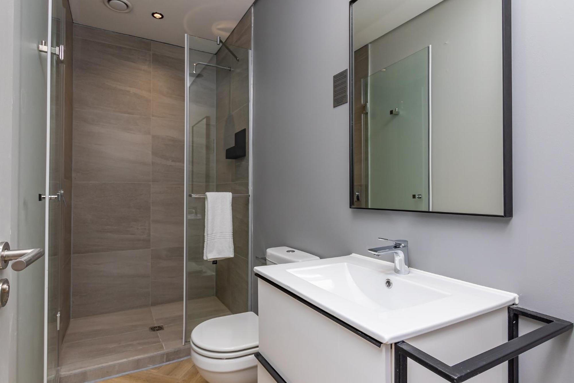 One Thibault Apartments By Itc Hospitality Kaapstad Buitenkant foto