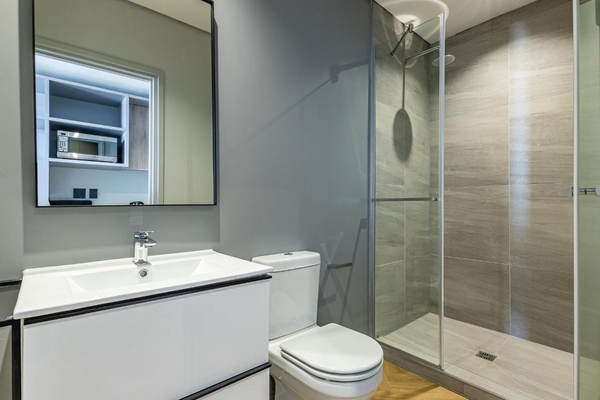 One Thibault Apartments By Itc Hospitality Kaapstad Buitenkant foto